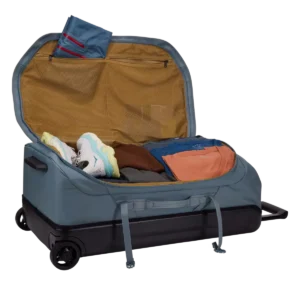 Chasm Wheeld Duffel Koffer 110L