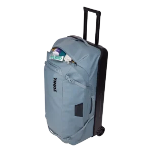 Chasm Wheeld Duffel Koffer 110L