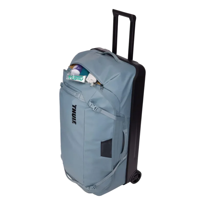 Chasm Wheeld Duffel Koffer 110L