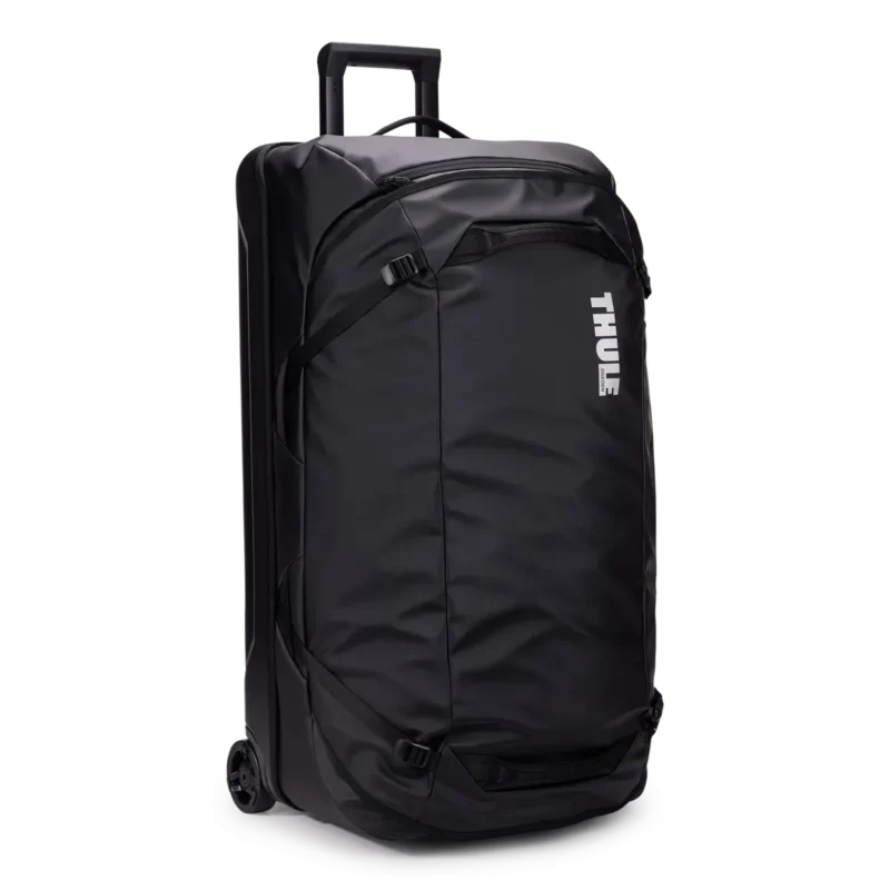 Chasm Wheeld Duffel Koffer 110L