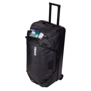 Chasm Wheeld Duffel Koffer 110L