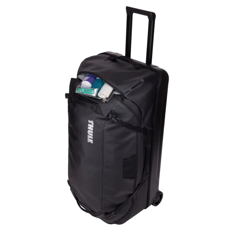 Chasm Wheeld Duffel Koffer 110L