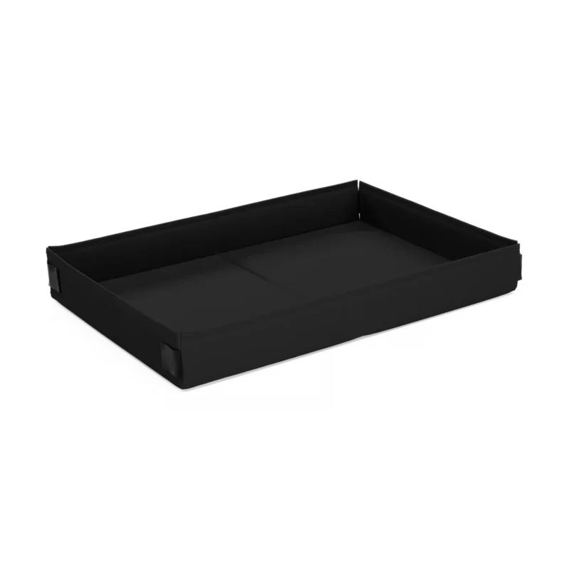 Courier dog trailer kit