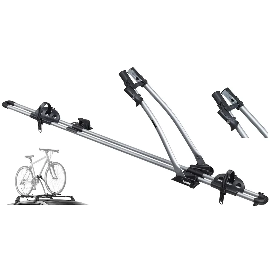 Thule dachtraeger freeride 532 aluminium 1