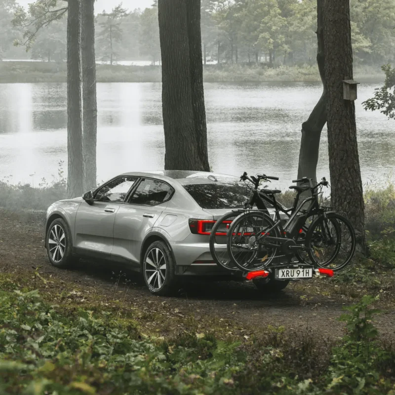 Epos 2 Veloträger
