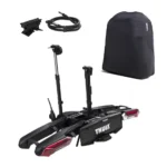 Epos 2 Veloträger Travel Set