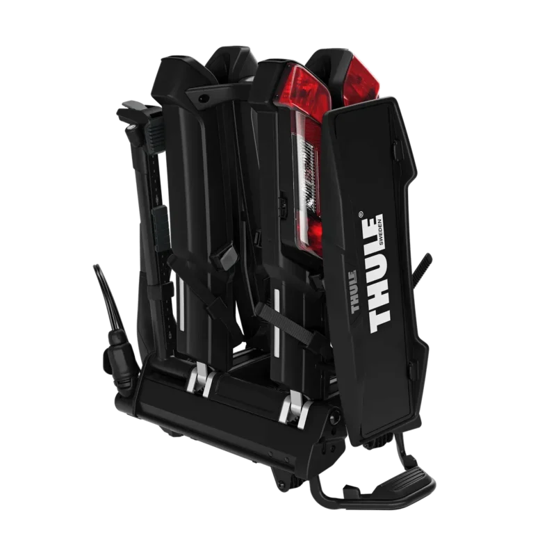 Epos 2 Veloträger Travel Set