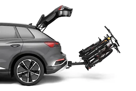 Epos 2 Veloträger Travel Set
