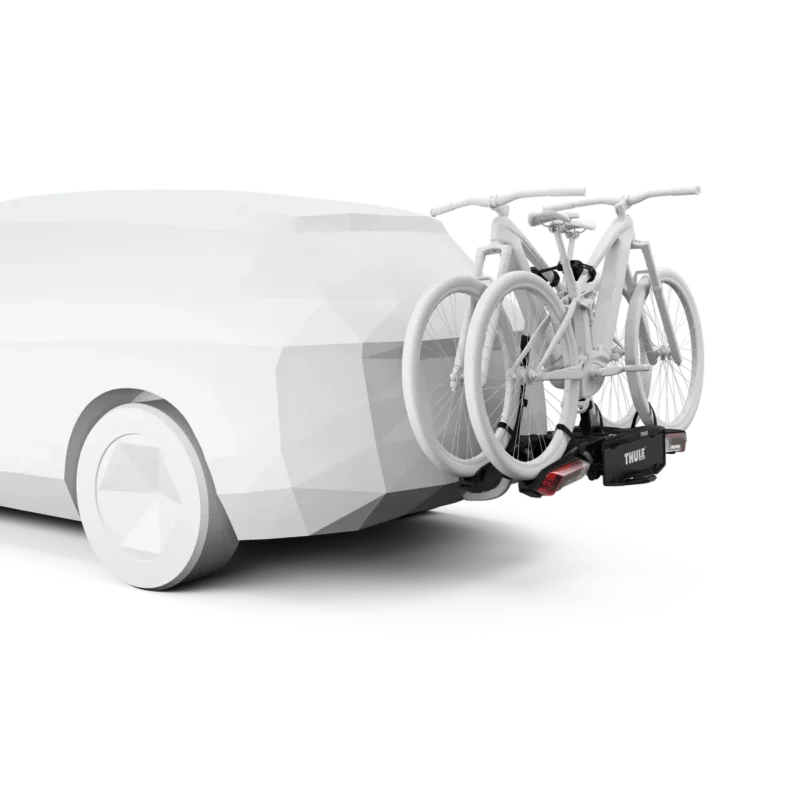 Epos 2 Veloträger Travel Set