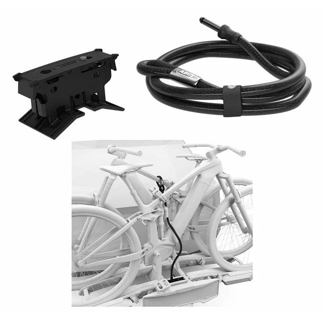 Epos 2 Veloträger Travel Set
