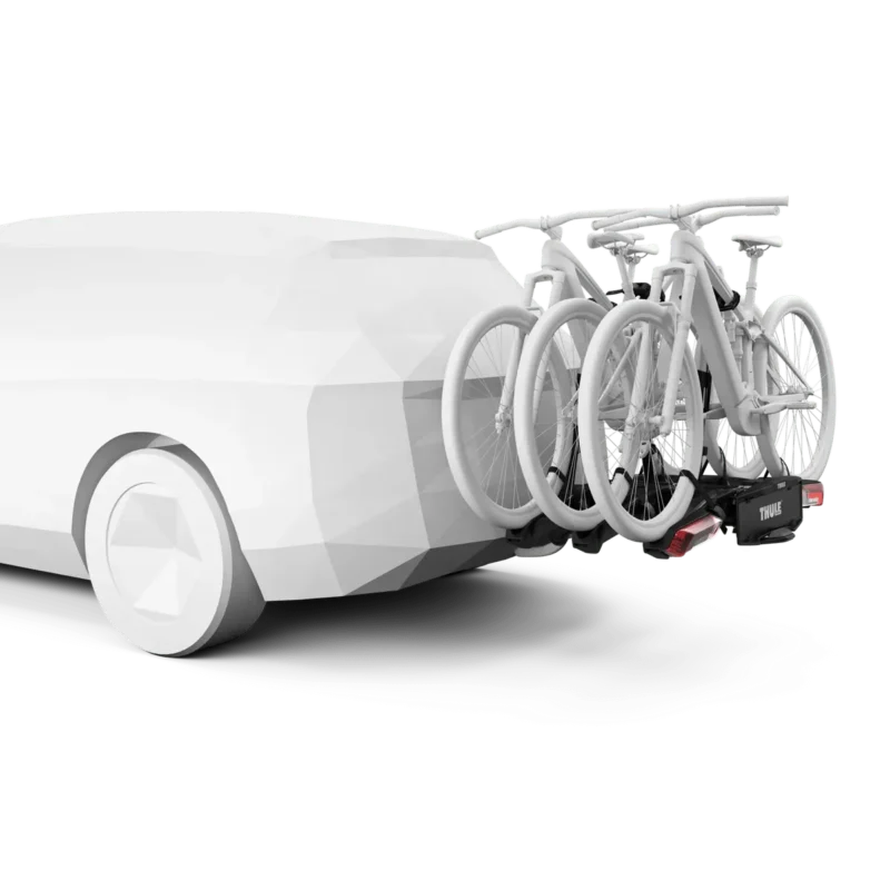 Epos 3 Veloträger