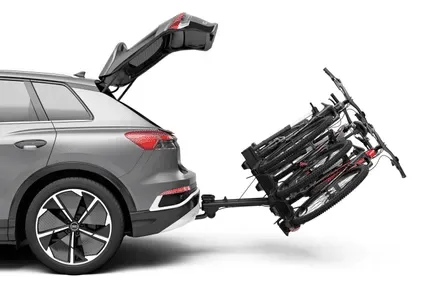 Epos 3 Veloträger