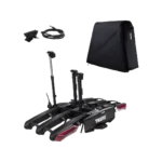 Epos 3 Veloträger Travel Set