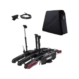 Epos 3 Veloträger Travel Set