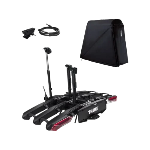 Epos 3 Veloträger Travel Set