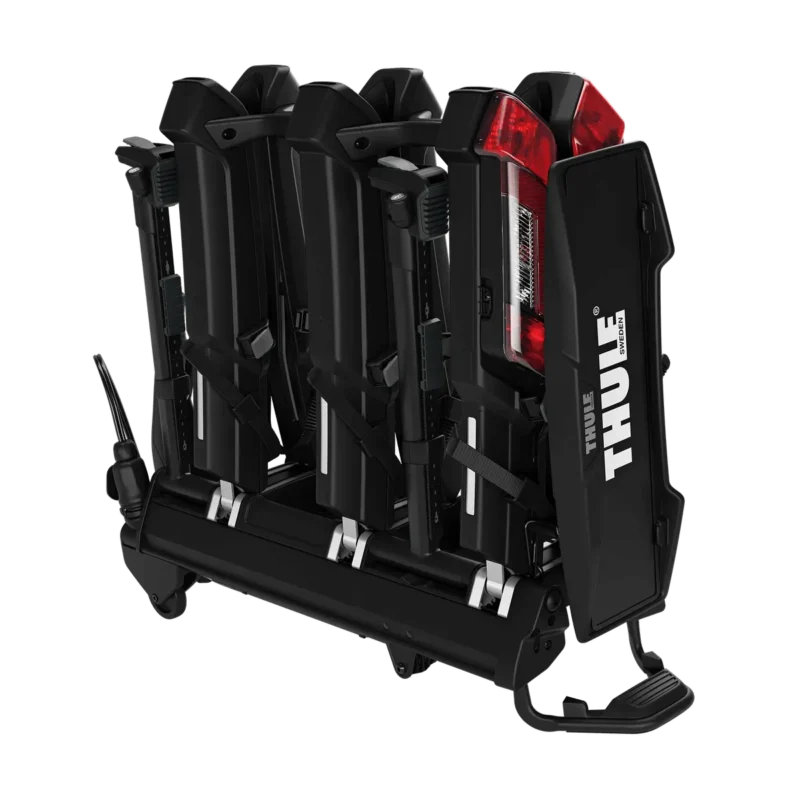 Epos 3 Veloträger Travel Set
