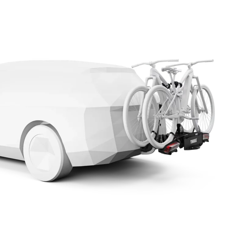 Epos ParkSecure 2 Veloträger Comfort-Set