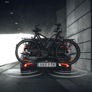 Epos ParkSecure 2 Veloträger Comfort-Set