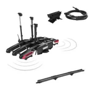 Epos ParkSecure 2 Veloträger Comfort-Set