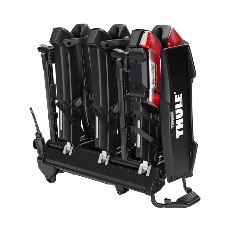 Epos ParkSecure 3 Veloträger Comfort-Set