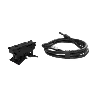 Epos ParkSecure 3 Veloträger Comfort-Set