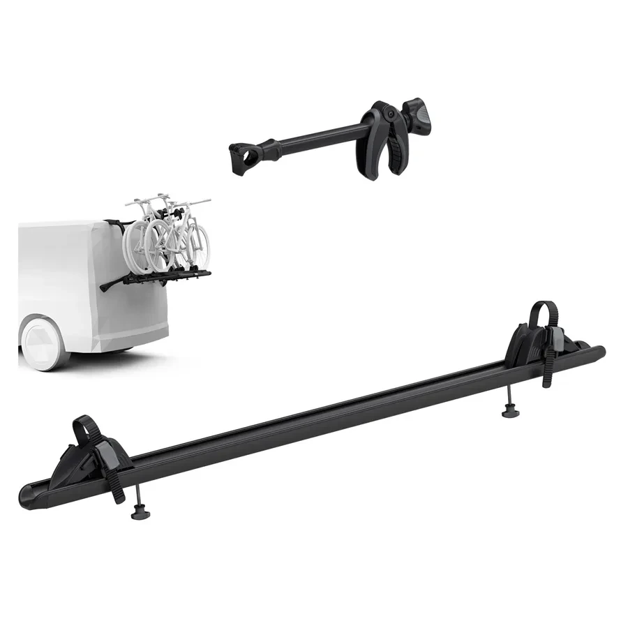 Thule erweiterungs adapter 911 6 schwarz 1