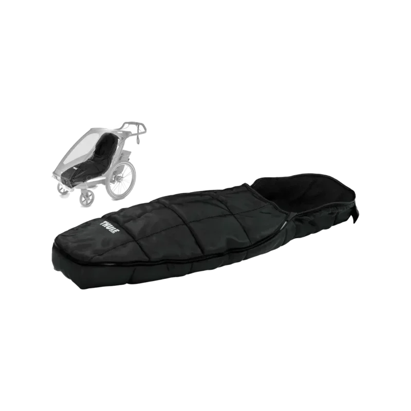Fusssack Sport (Footmuff Sport)