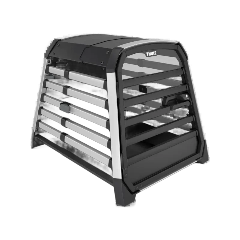 Hundebox Allax XL