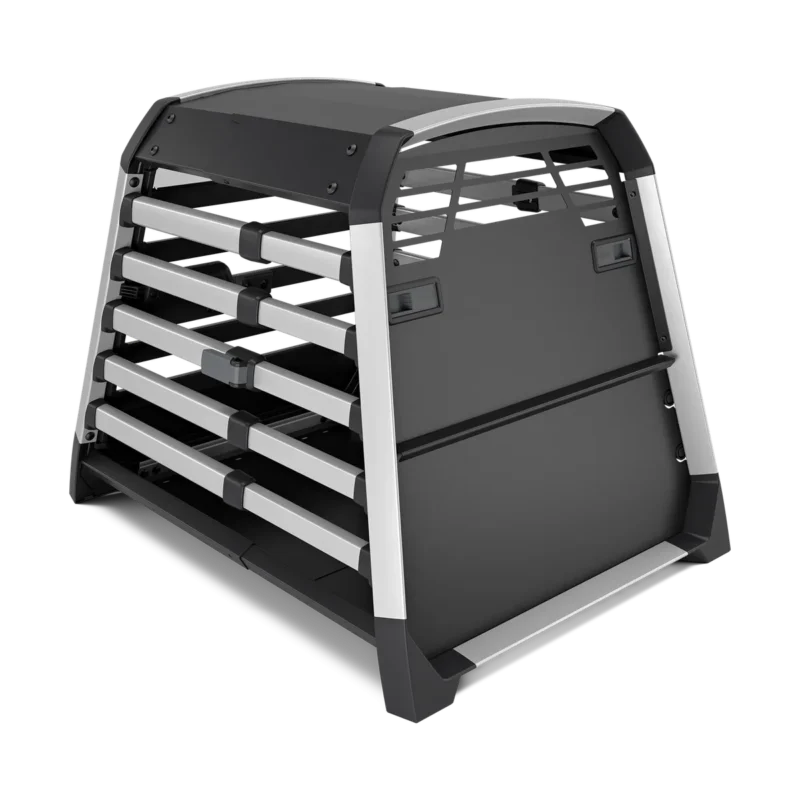 Hundebox Allax XL