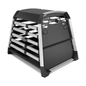 Hundebox Allax XS