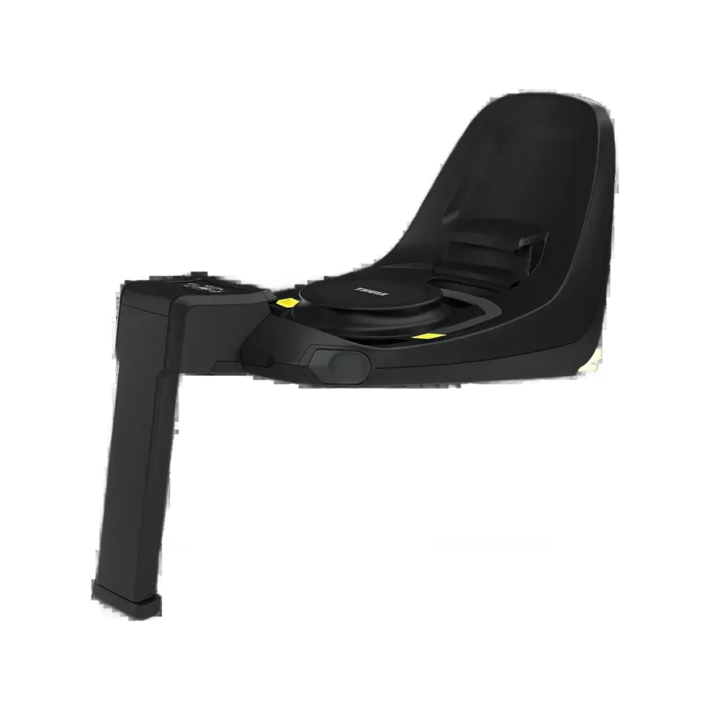 ISOFIX-Basis Alfi Basisstation