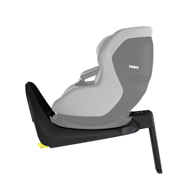 ISOFIX-Basis Alfi Basisstation