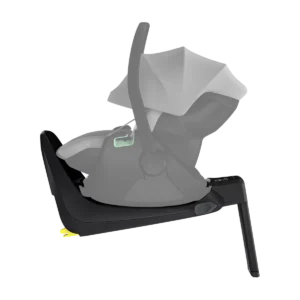 ISOFIX-Basis Alfi Basisstation