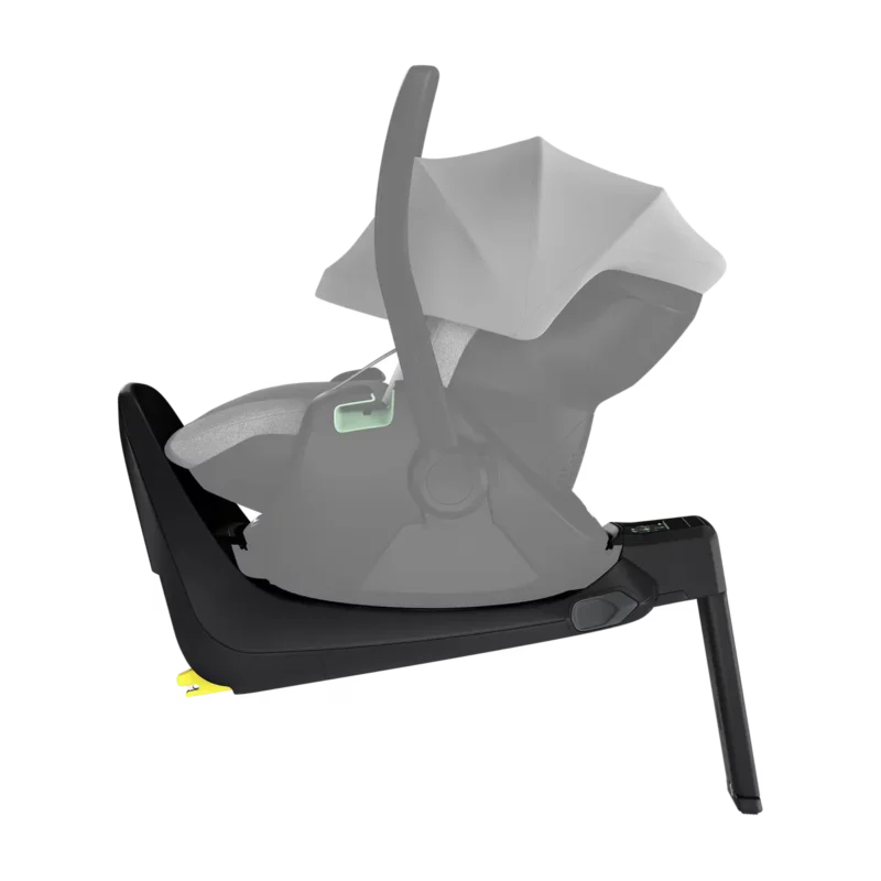 ISOFIX-Basis Alfi Basisstation