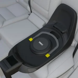 ISOFIX-Basis Alfi Basisstation
