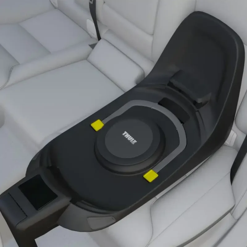 ISOFIX-Basis Alfi Basisstation