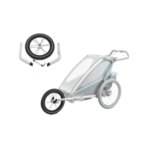 Joggerset Chariot Generation 2 single