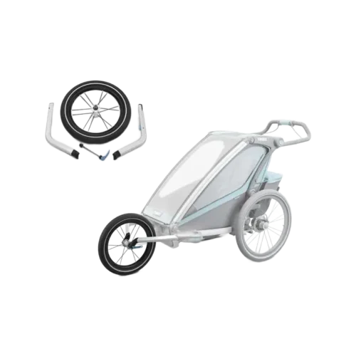 thule-joggerset-chariot-generation-2-single-black-1 Joggerset Chariot Generation 2 single