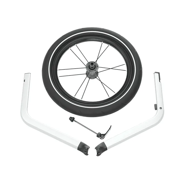 Joggerset Chariot Generation 2 single