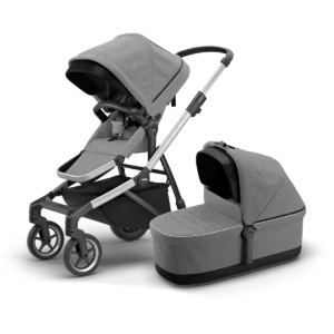 thule-kinderwagen-buggy-sleek-inkl-bassinet-melange-grey-alu-grey-melange-1-2 Thule kinderwagen buggy sleek inkl bassinet melange grey alu grey melange 1