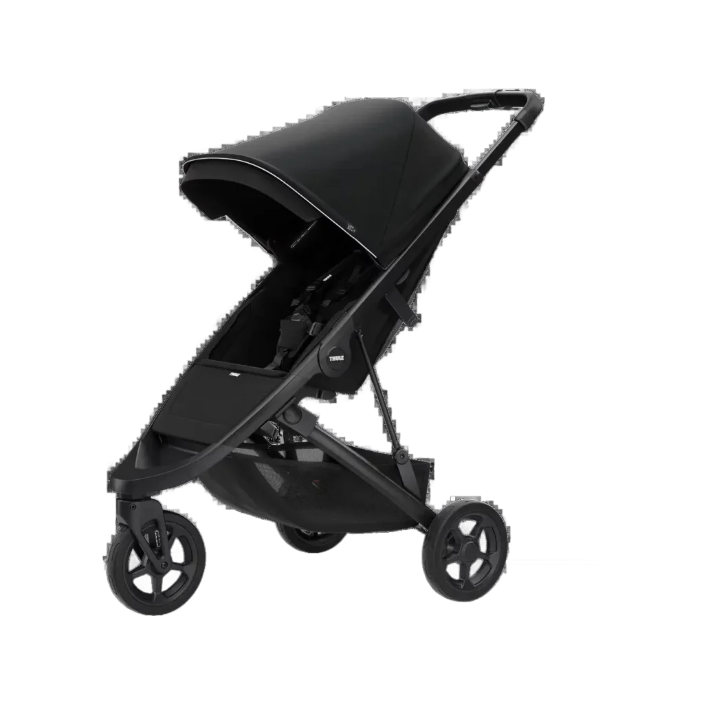 Kinderwagen (Buggy) SPRING 2