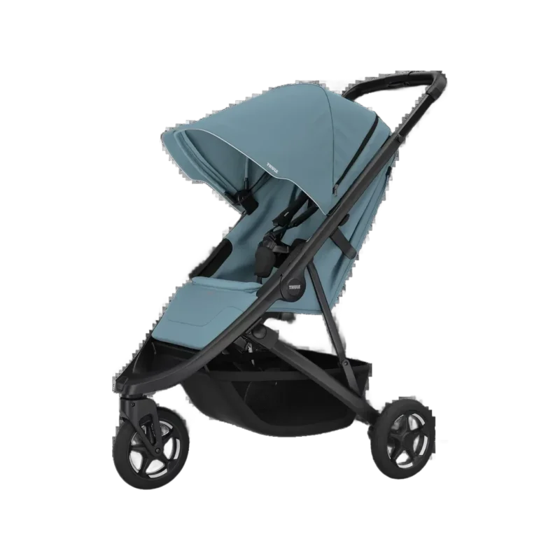 thule-kinderwagen-buggy-spring-2-mid-blue-1 Kinderwagen (Buggy) SPRING 2