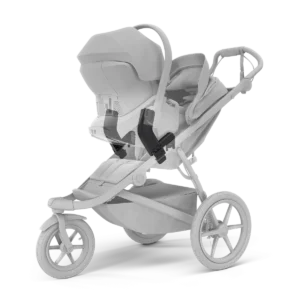 Kinderwagen (Buggy) URBAN GLIDE 3