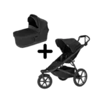 Kinderwagen (Buggy) URBAN GLIDE 3 Bundle