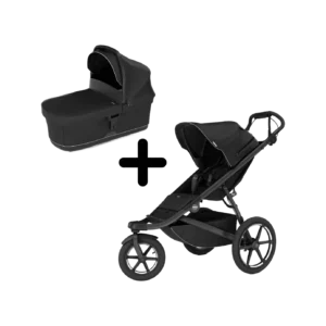 Kinderwagen (Buggy) URBAN GLIDE 3 Bundle