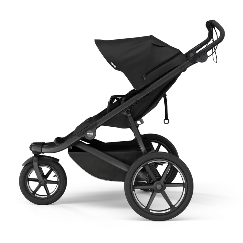 Kinderwagen (Buggy) URBAN GLIDE 3 Bundle
