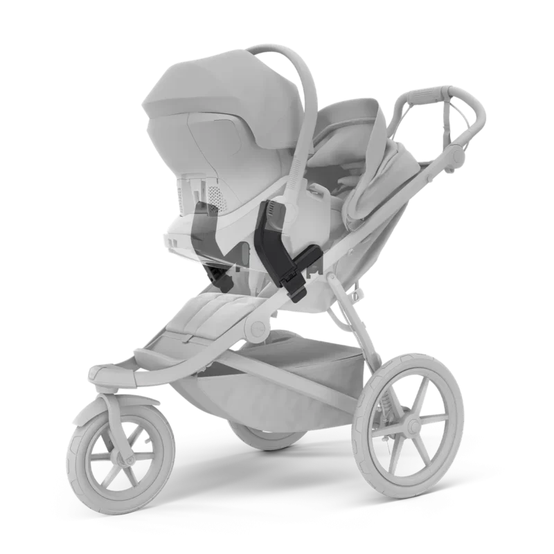 Kinderwagen (Buggy) URBAN GLIDE 3 Bundle