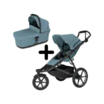 Kinderwagen (Buggy) URBAN GLIDE 3 Bundle