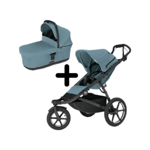 Kinderwagen (Buggy) URBAN GLIDE 3 Bundle