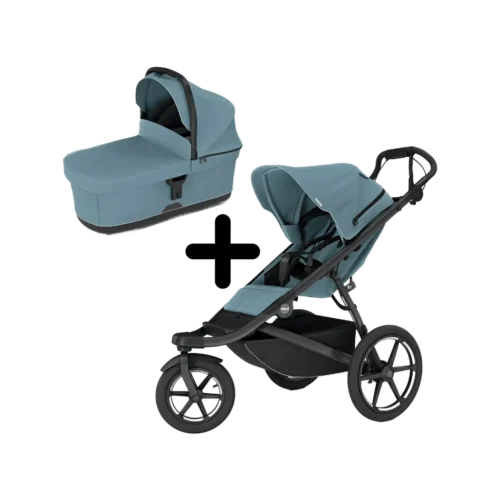 Kinderwagen (Buggy) URBAN GLIDE 3 Bundle